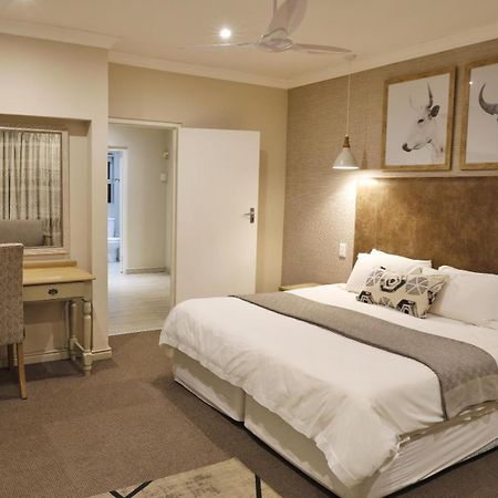 Champagne Lane Resort Champagne Valley Dış mekan fotoğraf
